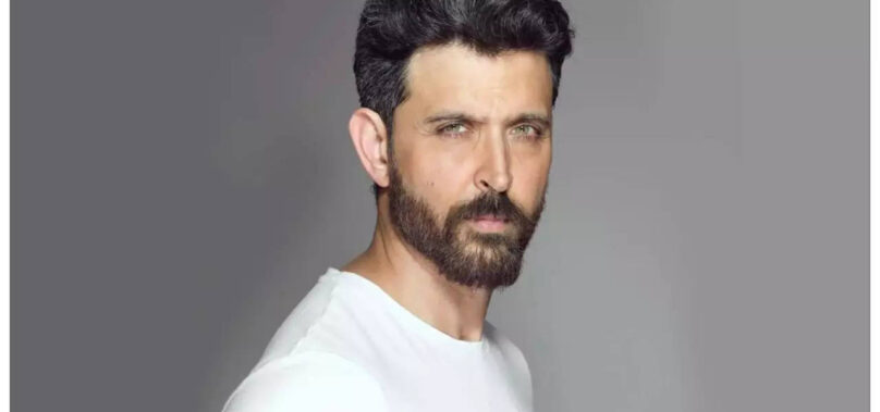 Hrithik Roshan spills the beans on ‘War 2’