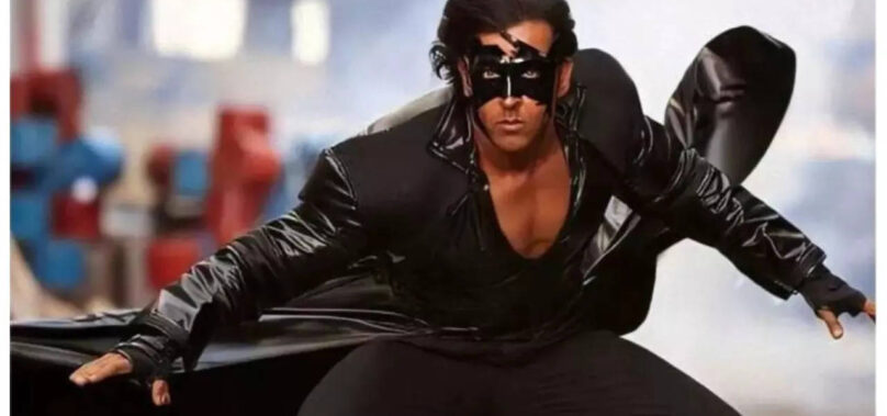 Hrithik Roshan: ‘Krrish 4’ is a difficult film