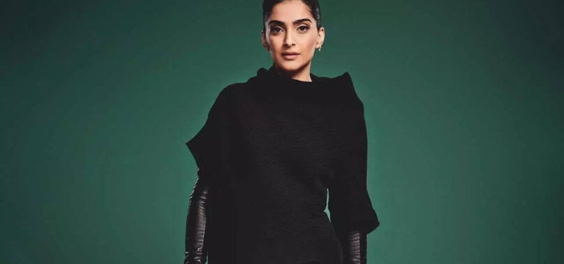 Sonam Kapoor changed the ‘red carpet’ game