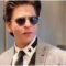 SRK thanks fans for their support