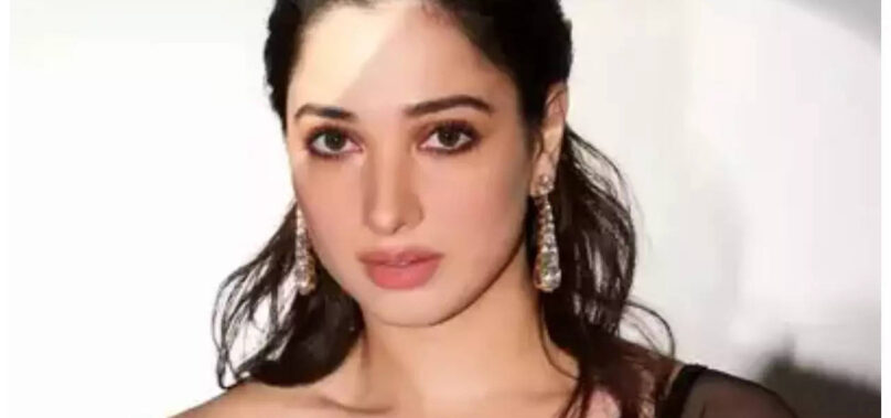 Tamannaah Bhatia teams up with KJo for her next