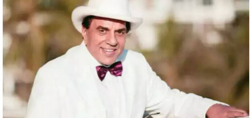 When Dharmendra gave 7 hits in one year