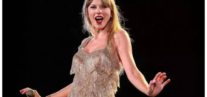 Twitter restores Taylor Swift searches