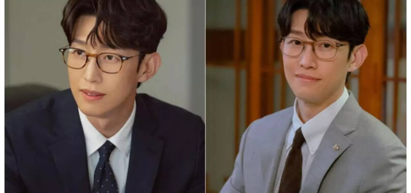 Kang Ki Young on ‘Queen of Divorce’