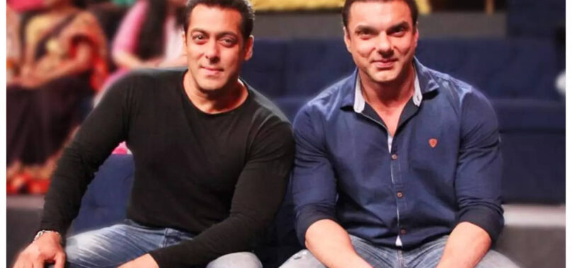 When Sohail scared Salman with his emotional calls