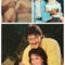 Rare photos of Jackie Shroff with his family