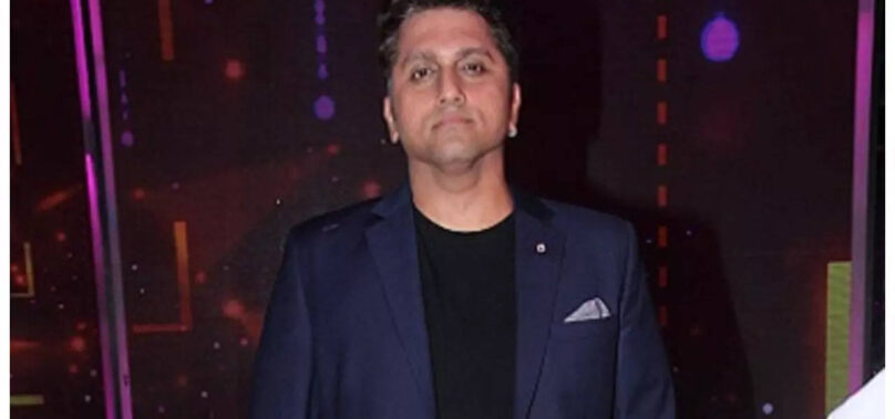 Mohit Suri teams up with YRF for a love story