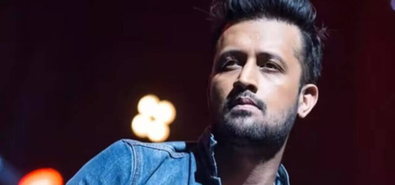 Atif Aslam to make a comeback after 7 years