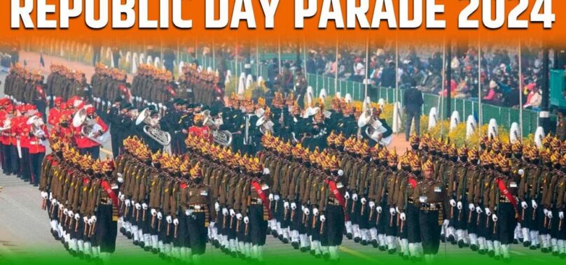 Republic Day 2024 Dress Code for the Dignitaries