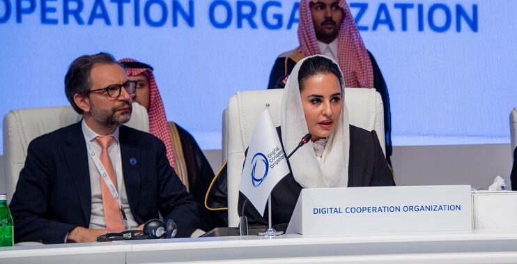 The DCO Council Announces Multilateral Cooperation Initiatives to Bridge Digital Divide and Ensure Inclusive, Sustainable Global Digital Economy Growth