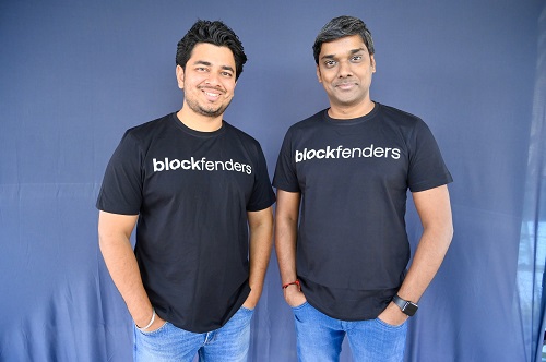 Blockfenders and LIST Software Pvt. Ltd. Join Forces to Revolutionize Data Logistics for Cooperative Banking Sector