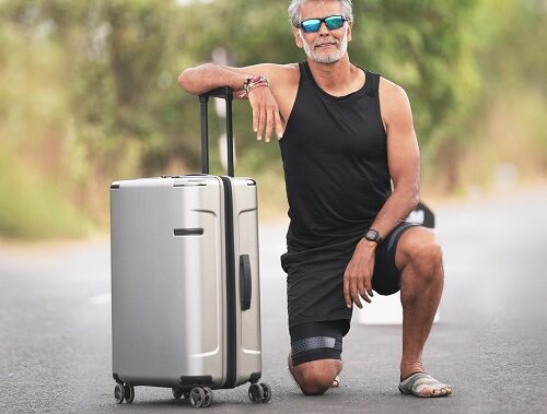 Samsonite Unveils ‘Tested Like Samsonite’ – A Reinvention of Resilience and Endurance