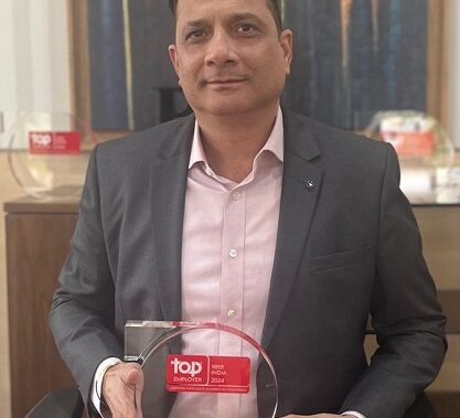 Egis in India Secures Top Employer Certification for Third Consecutive Year