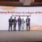 DN Homes, Bhubaneswar, Crowned as “Emerging Real Estate Developer of the Year” at NAREDCO NextGen Conclave & Icons – 2024