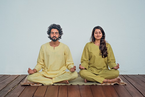 BYOGI, Revolutionizing the Intersection between Wellness and Fashion with Shuddhi – A Herb-Infused Clothing Line