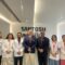 Santosh Deemed to be University Elevates Dental Education with Exclusive Opportunity at AEEDC Dubai