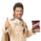 Kopiko Candy Plays Cupid in its Valentine’s Week Campaign Featuring MS Dhoni