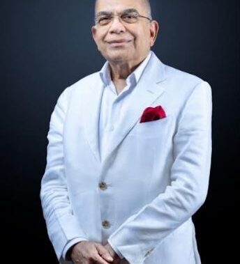 Sobha Group Founder PNC Menon Donates INR 110 million to BAPS Hindu Mandir in Abu Dhabi, UAE