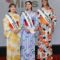 Mumbai Plays Host to Mega Beauty Pageant Miss Sake India 2024 Boosting Indo-Japanese Ties Globally