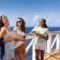 Sail into Sisterhood: 92 percent of Women have or are Planning an All-girls Trip in 2024