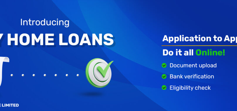 Bajaj Housing Finance unveils the ‘DIY Home Loan’ Application, transforming consumer experience