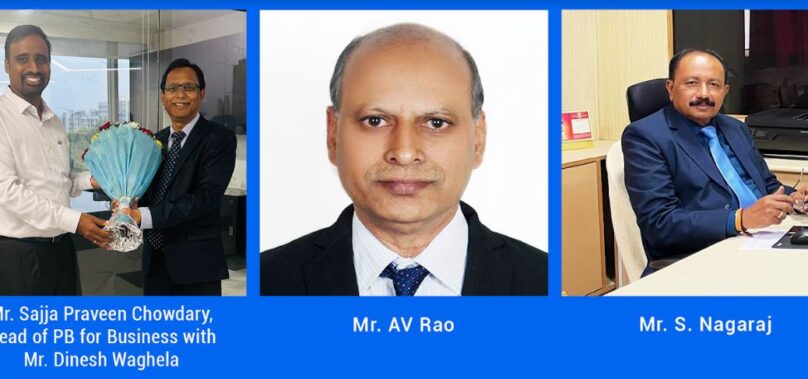 Policybazaar for Business Welcomes Three Esteemed Industry Leaders to its Advisory Board