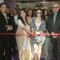 Actress Ameesha Patel Inaugurated the First Flagship Store of Vanior Jewels in Mumbai