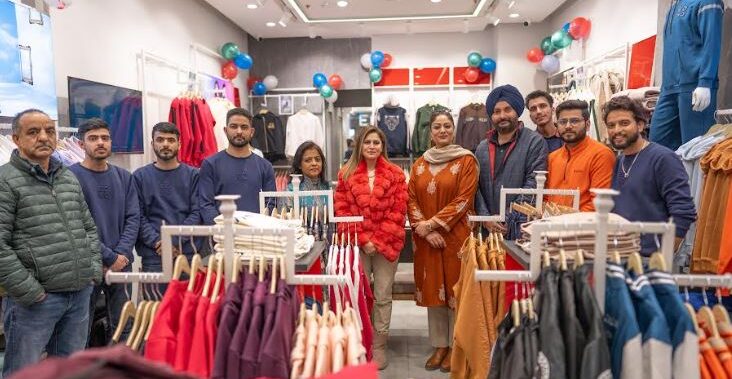 EDRIO on Retail Expansion Spree: Opens Second Store in Srinagar