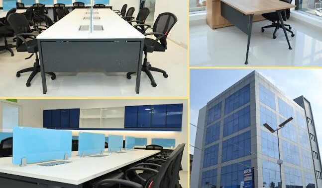 My Startup Zone Debuts Co-Working Space in Guindy for Freelancers and Entrepreneurs