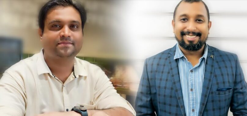 ST Digital Appoints Chirag Patel as COO and Rishipratim Dasgupta as Vice President to Strengthen its Music Distribution Network