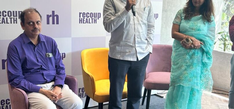 Embark on a Wellness Odyssey: Recoup Health’s Grand Opening in Jayanagar Marks a Paradigm Shift in Holistic Healthcare