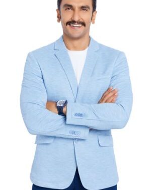 Dalmia Cement Elevates its Commitment to Home Builders with a Bold New Brand Positioning as the Roof Column Foundation (RCF) Expert, Onboards Superstar Ranveer Singh as the Brand Ambassador