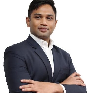 CarePal Money Appoints Sahil Lakshmanan as Chief Business Officer to Lead Healthcare Lending Marketplace