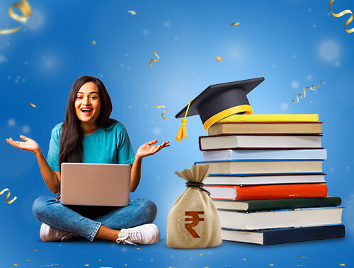 Bajaj Markets Opens Doors to Educational Aspirations with Propelld Education Loan