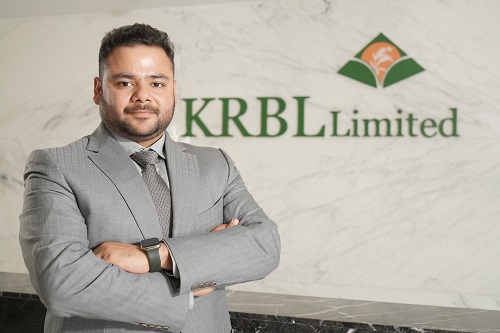 KRBL Ltd. Committed to Grow Domestic Business Amidst Highest Ever Quarter Revenue in Q3FY24