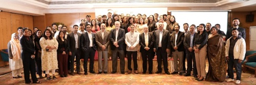 CSR: Tech Mahindra Foundation and GIZ Join Hands to Build a Skilling Ecosystem for the Allied Healthcare Sector Through Technological Interventions