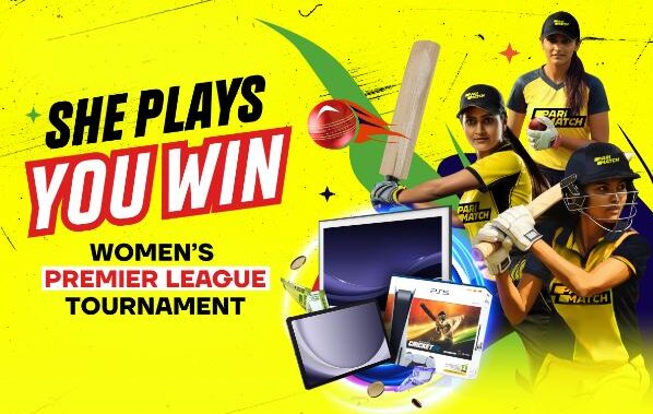 She Plays, You Win’: Celebrate Women’s T20 Season with Parimatch