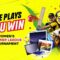 She Plays, You Win’: Celebrate Women’s T20 Season with Parimatch