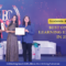 UPES ON Honoured with the Prestigious ‘Academia Award for Best Online Learning Education in 2024’