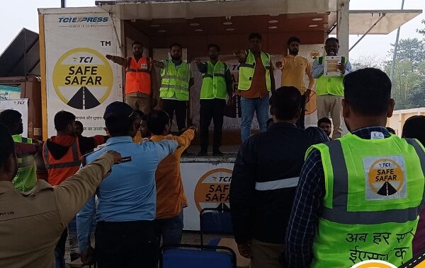 TCI’s Safe Safar Puts Road Safety in the Spotlight During Road Safety Month