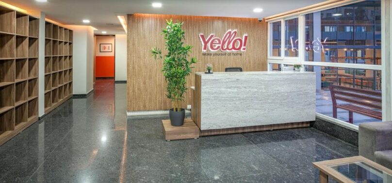 Yello Launches as Bengaluru’s Mega Co-Living Haven, Minutes Away from ITPL Tech Park