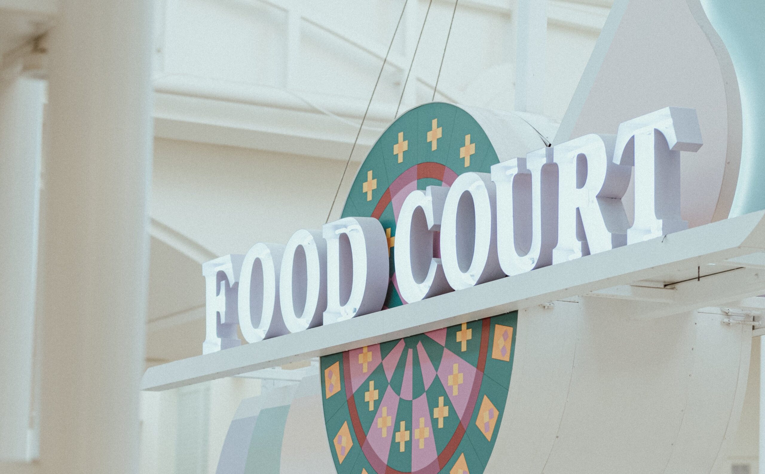 Food Courts Top 5 Must See Food Hubs in Delhi NCR in 2024 (1)