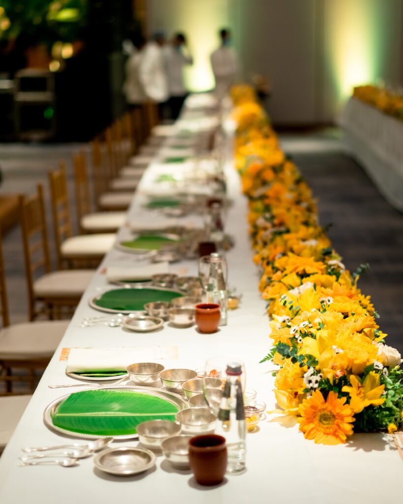 Four Seasons Hotel Bengaluru Your Personalized Wedding Destination in the Heart of India (1)