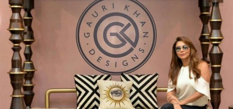 Gauri Khan Designs: Where Luxury Meets Vision