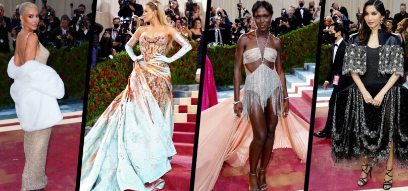 The Met Gala 2024 Theme Announced by Vogue: ‘The Garden Of Time’
