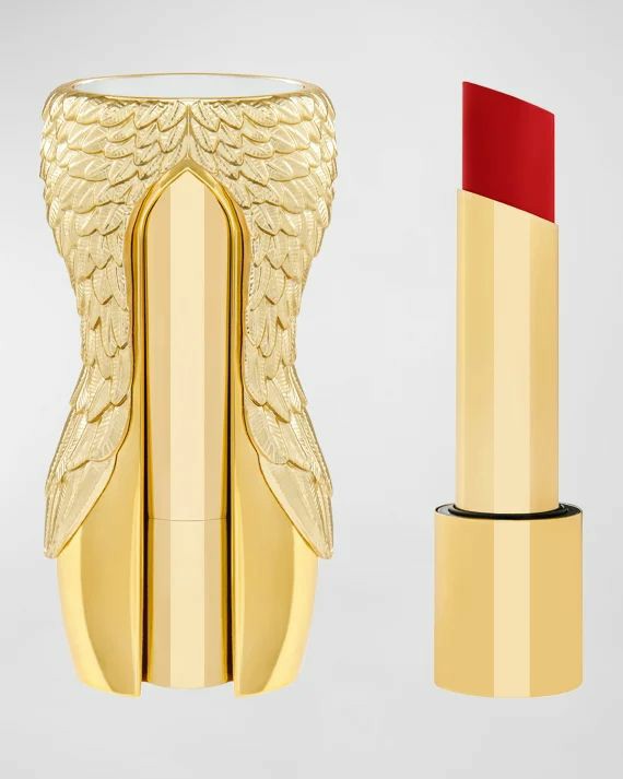 Lipstick A Liquid Luxury A Look at the World's Most Expensive Lip Colors (2)