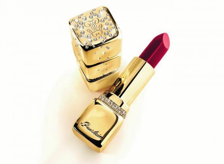 Lipstick A Liquid Luxury A Look at the World's Most Expensive Lip Colors (4)