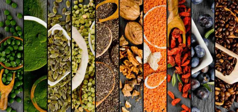 Superfoods Around The World: Good, The Bad, and The Truth About It