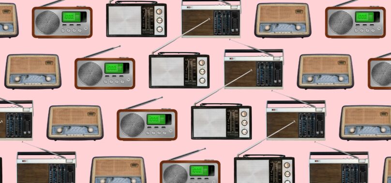 The Evolution of Radio Communication: From Marconi to Streaming