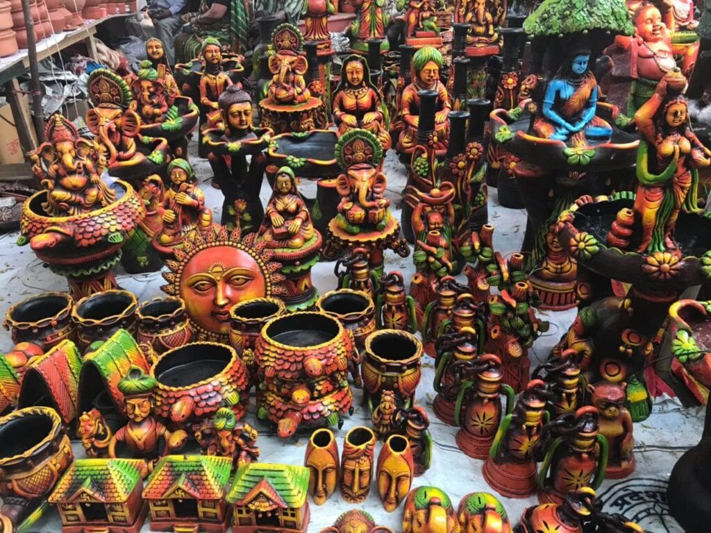 Taj Mahotsav 2024 Unveiling the Jewel Box of Art Craft Culture and Food (5)